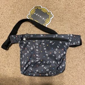 FRIENDS Fanny Pack
